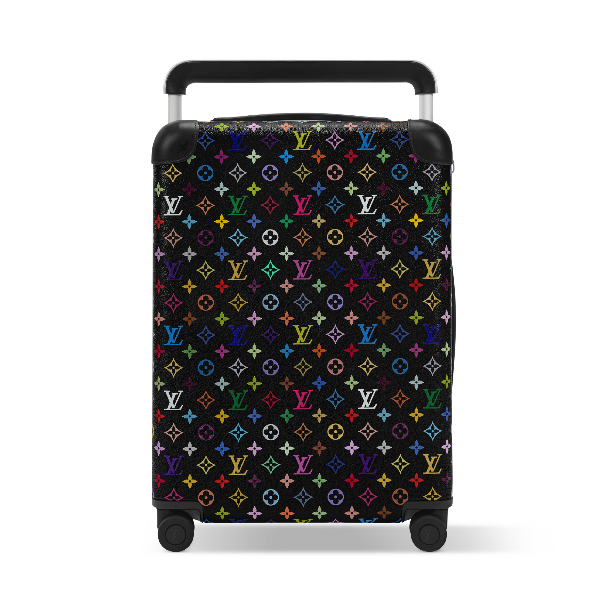 LV x TM Horizon 55 Other Monogram Canvas - Travel M13787 | LOUIS